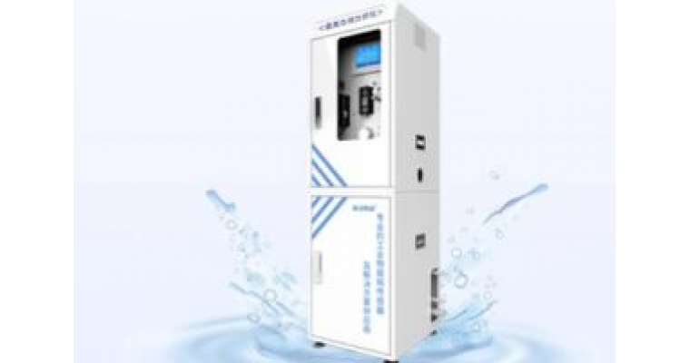 物聯網與人工智能驅動下的水質監測系統