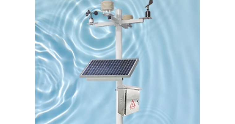 便攜式水質檢測儀如何監測水質