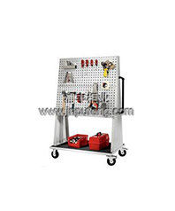 工廠(chǎng)物料架