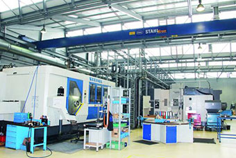 康明斯發(fā)動(dòng)機車(chē)間工具柜、工作臺使用確實(shí)規范