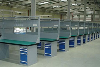 天津三星電子浦豐工作臺的忠實(shí)客戶(hù)