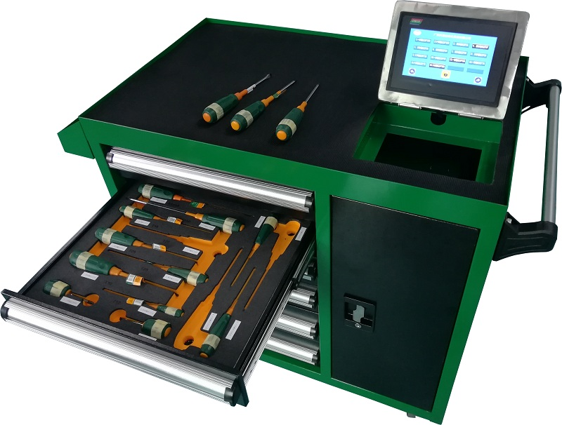 智能工具柜廠(chǎng)家