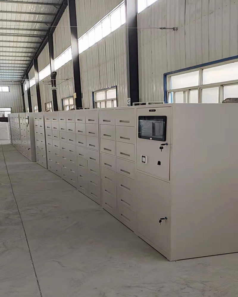 智能電力工器具柜廠(chǎng)家