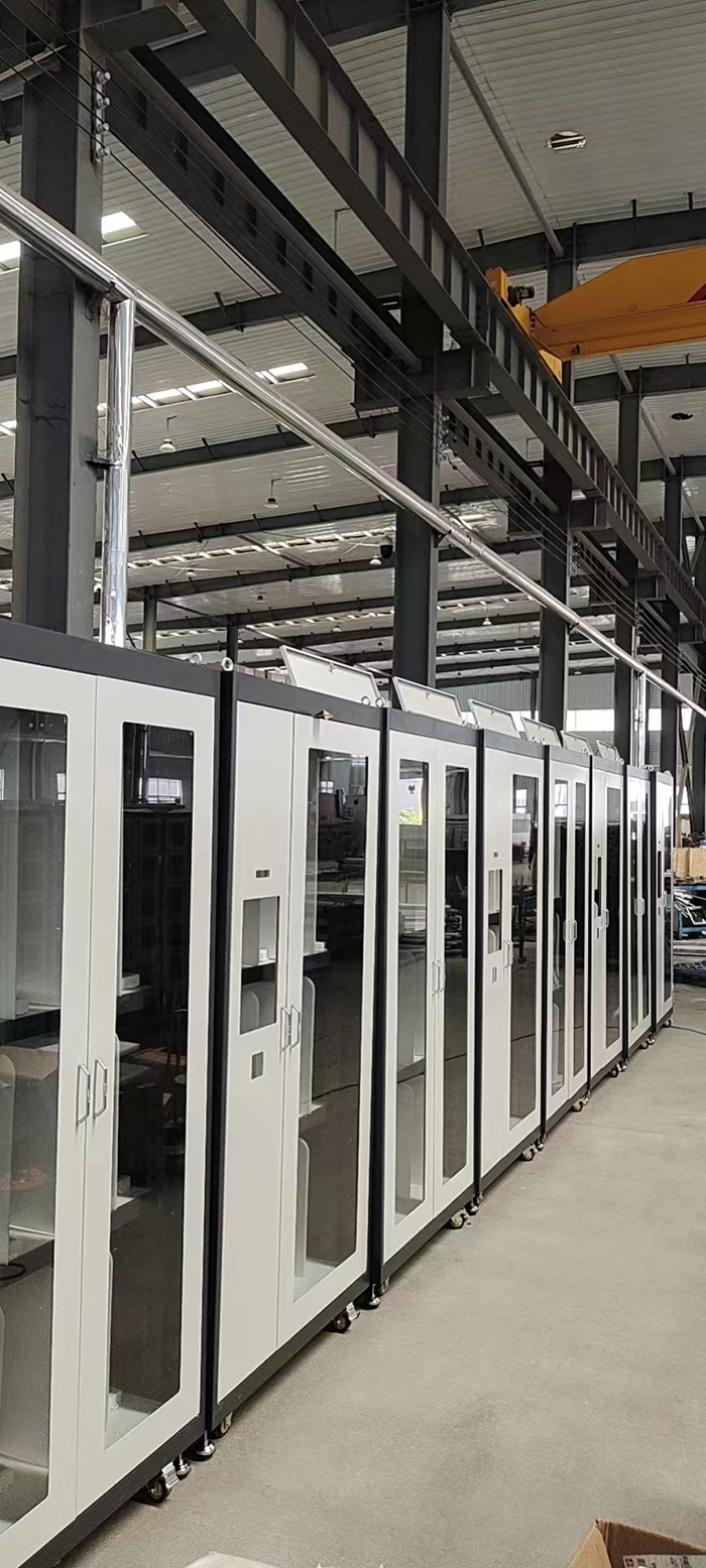 智能柜代工廠(chǎng)家